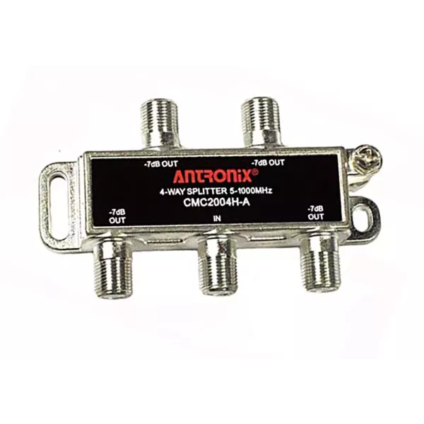 DIVISOR TV REFORZADO (ORIGINAL TV) - 4 V