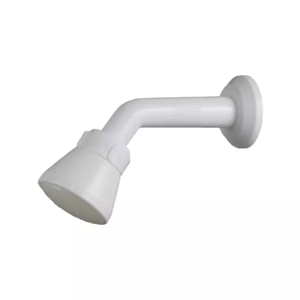 DUCHA PLAST. GINYPLAS - BLANCA