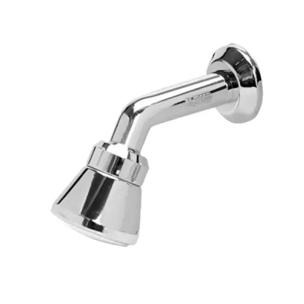 DUCHA PLAST. GINYPLAS - CROMADA