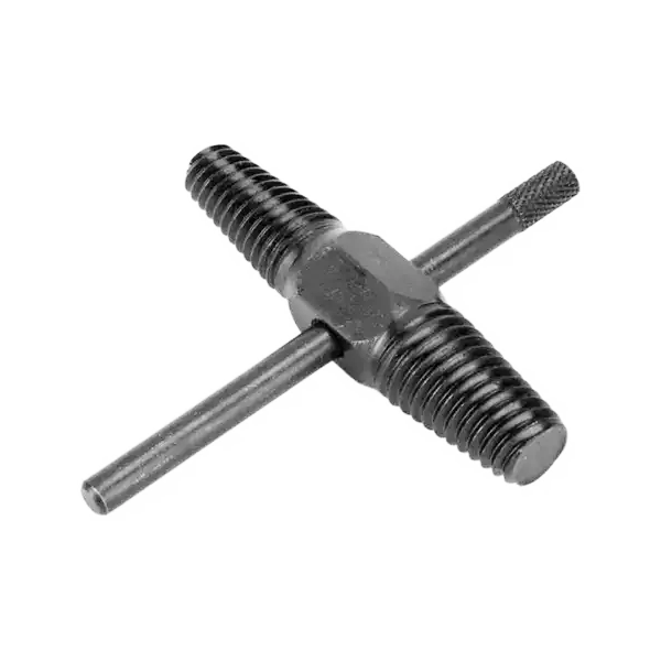 EXTRACTOR DE ROSCAS ROTAS - 1/2"-3/4"