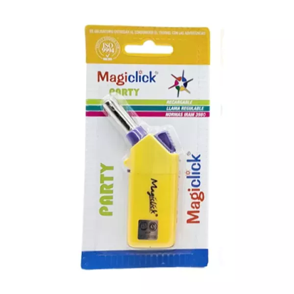ENCENDEDOR COC.MAGICLICK - MINI