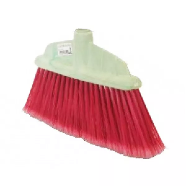 Escoba Plastica