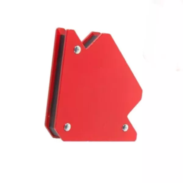 ESCUADRA MAGNETICA 25 LBS - 3"