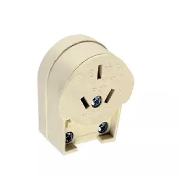 FICHA ELECT. HEMBRA LATERAL CON NEUTRO 1