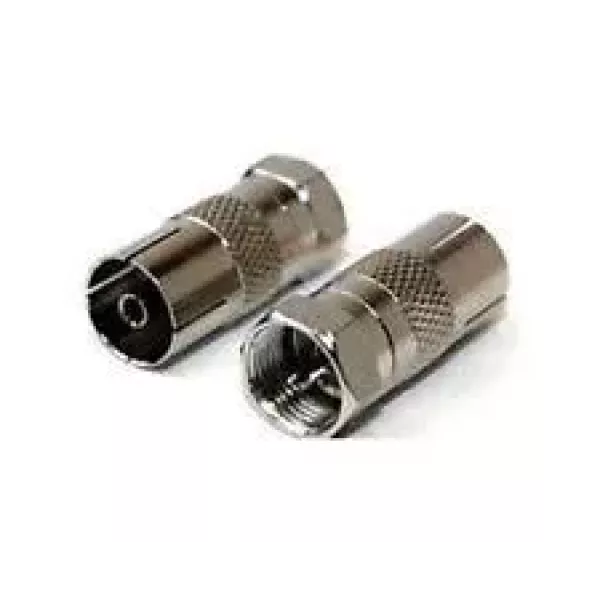 FICHA TV ADAPT. HEMBRA GRUESO A MACHO FI