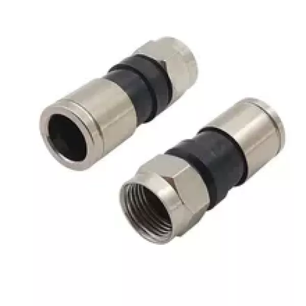 FICHA TV RG 6 - COMPRESION