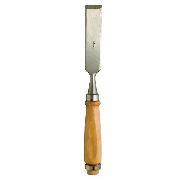 FORMON MANGO MADERA - 3/8"