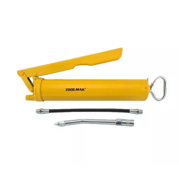 GRASERA A PALANCA 400 CC