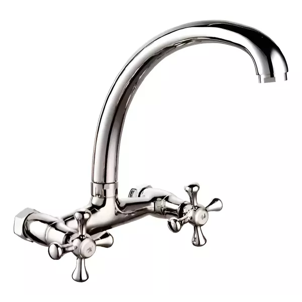 Grif. Mozart Mezc. Pared Cruz - Cisne (85