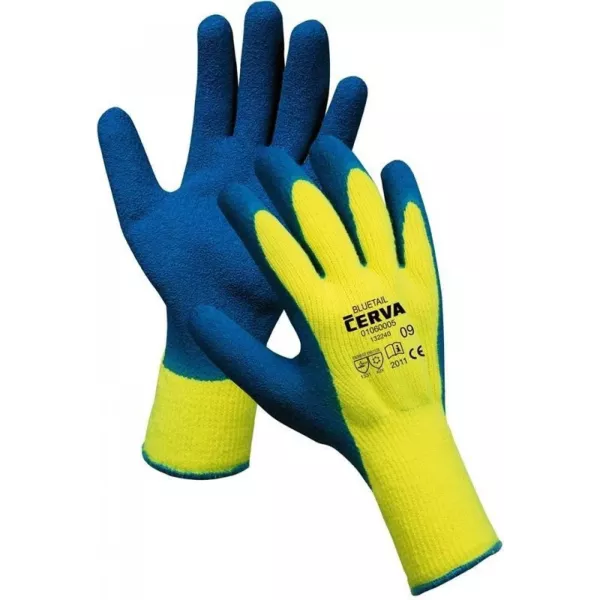 GUANTE MULTIFLEX ALGODON - DPS