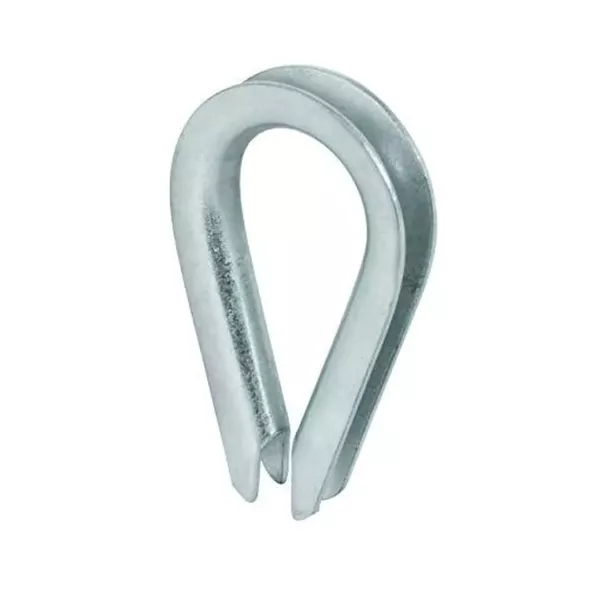 GUARDACABO CABLE ACERO 11 MM - 7/16"