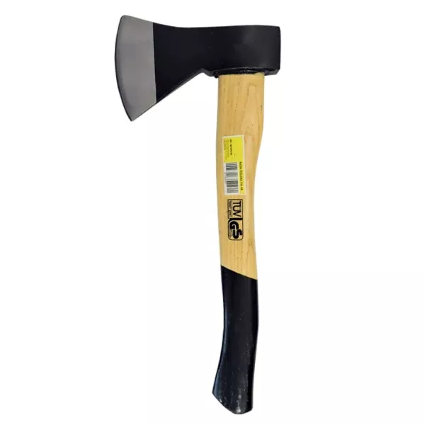 HACHA M.MADERA - 600 GR.