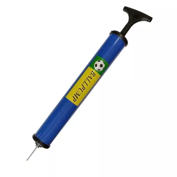 INFLADOR PELOTA - PLASTICO