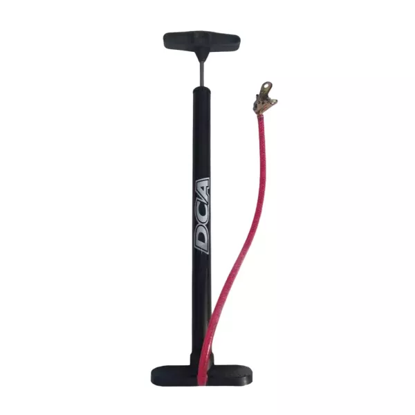 INFLADOR PIE METAL KELLES - NEGRO