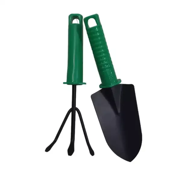 JARDINERIA X 2 (RAST/PALA)