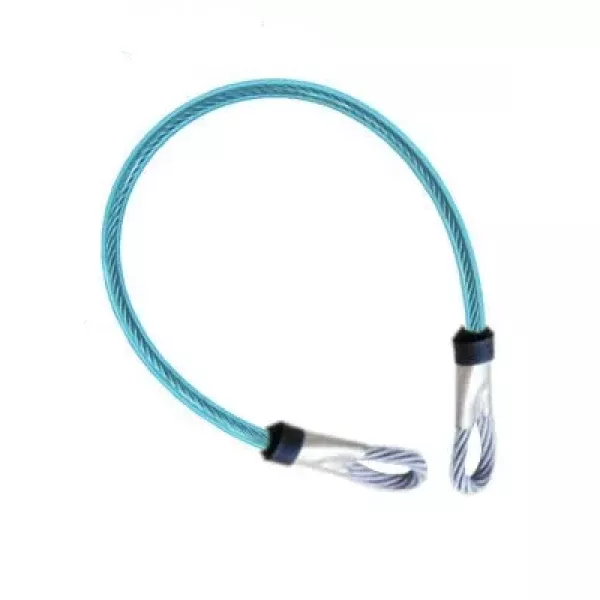 LINGA CABLE ACERO S/CAND - FINA