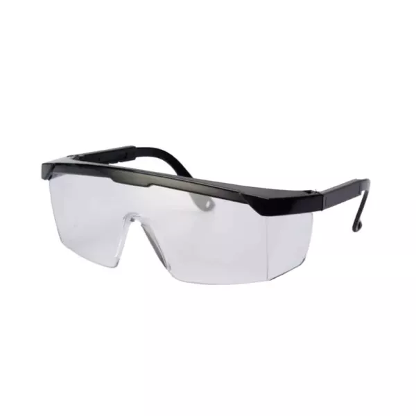 LENTES LIBUS CUADRADO - CLARO