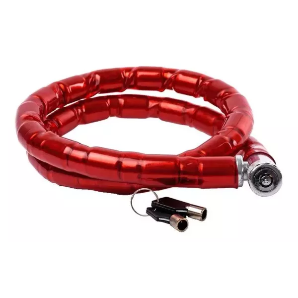 LINGA PITON MOTO TUBULAR - GRUESA