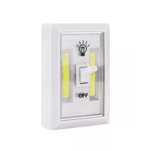 LINTERNA LED - TECLA