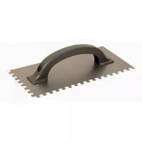 LLANA METALICA DENTADA - 10 MM