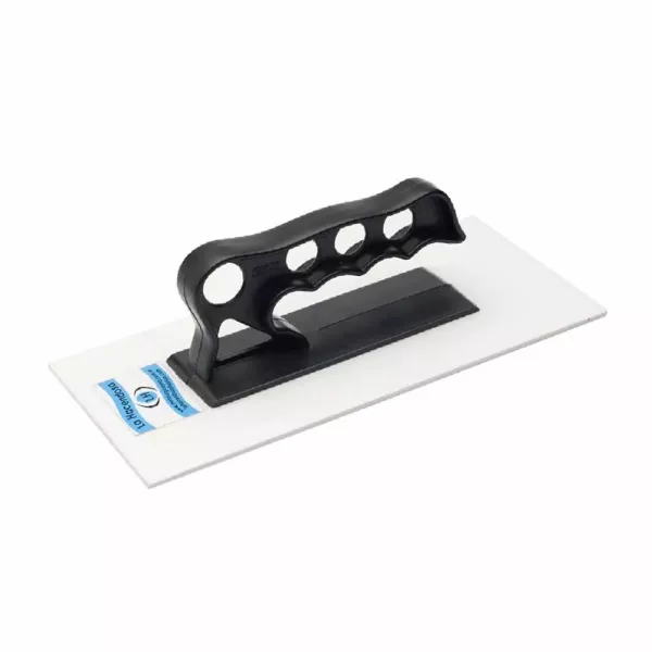 LLANA PLASTICA LISA - ALTO IMPACTO