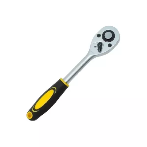 LLAVE CRIQUET CON EXPULSOR 1/4"