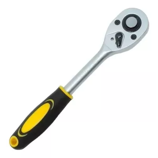 LLAVE CRIQUET CON EXPULSOR 3/8"