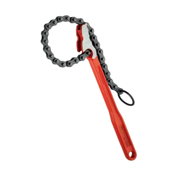 LLAVE SACAFILTRO - CADENA