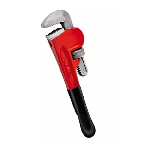 LLAVE STILSON 10"