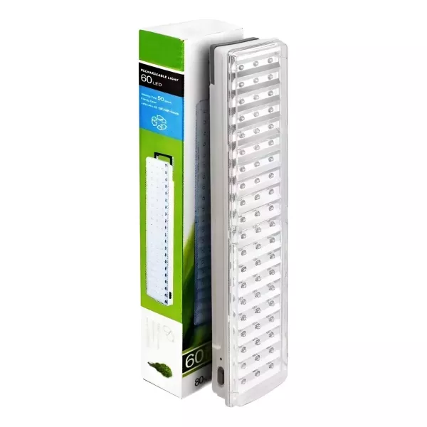 LUZ EMERG. 60 LED