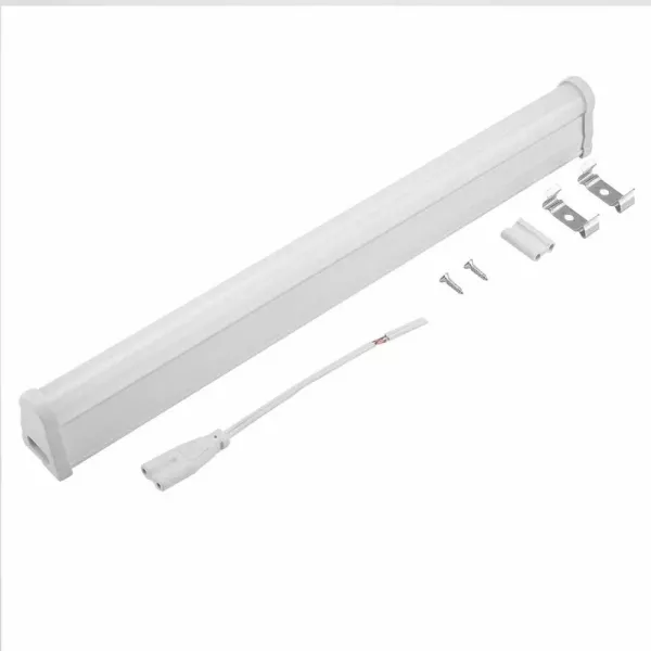 LUZ LED - LISTON ALUM. 120 CM - 18 W