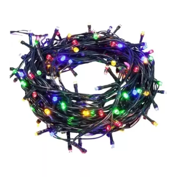 LUZ NAVIDAD - LED X 100