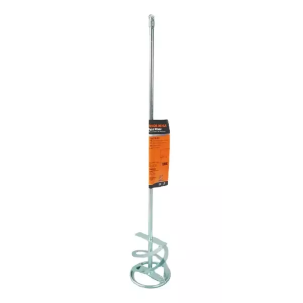 MEZCLADOR PINTURA SDS TOOLMAK - 55 CM
