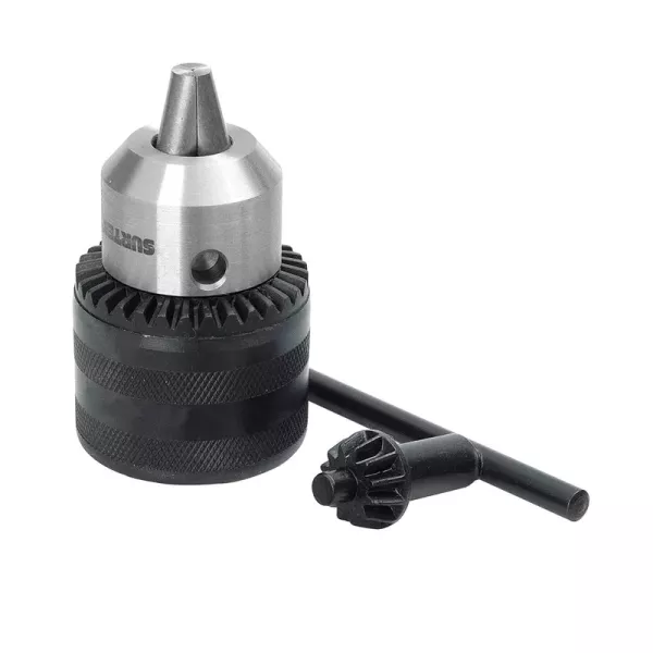 MANDRIL 10 MM. CON LLAVE