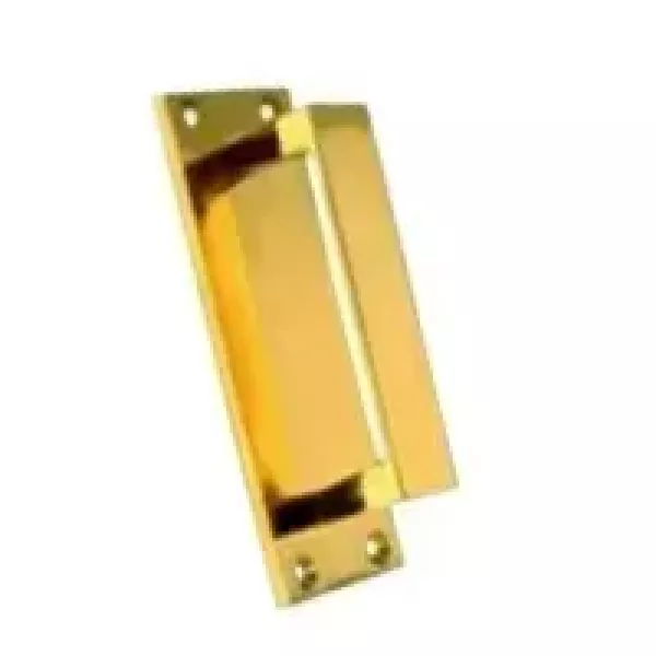 MANIJON CORTO - BRONCE O PLATIL