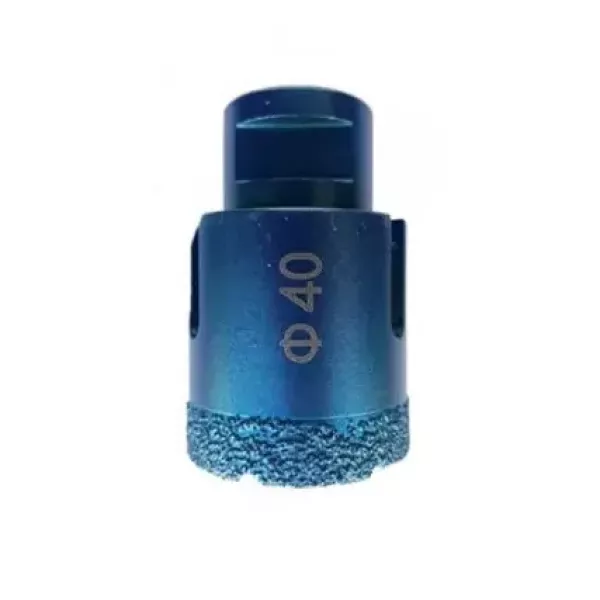 MECHA COPA DIAMANT.AMOLADORA - 40 MM