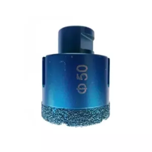 MECHA COPA DIAMANT.AMOLADORA - 50 MM