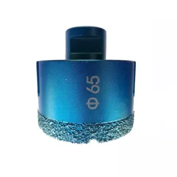 MECHA COPA DIAMANT.AMOLADORA - 65 MM