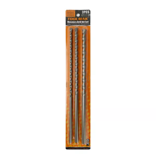 MECHA WIDIA LARGA 300 MM X 3 - (8-10-12 MM)
