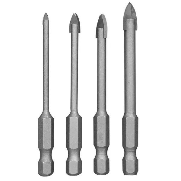 MECHA VIDRIO X 4 - RUHLMANN