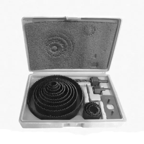 MECHA COPA SIERRA MAD.- CAJA X 16 - GRANDE