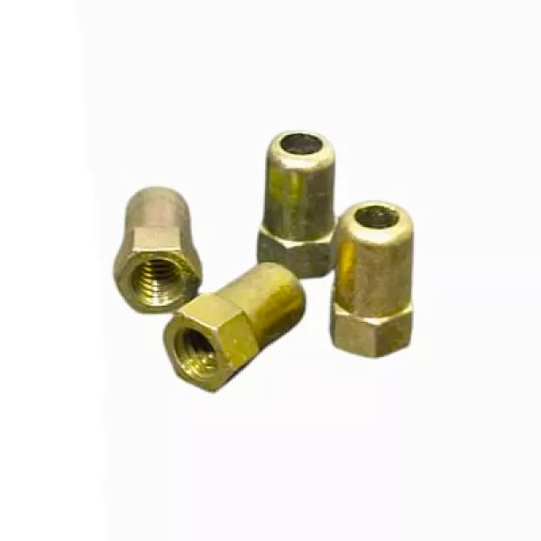 Pico Adaptador Inflar Bici