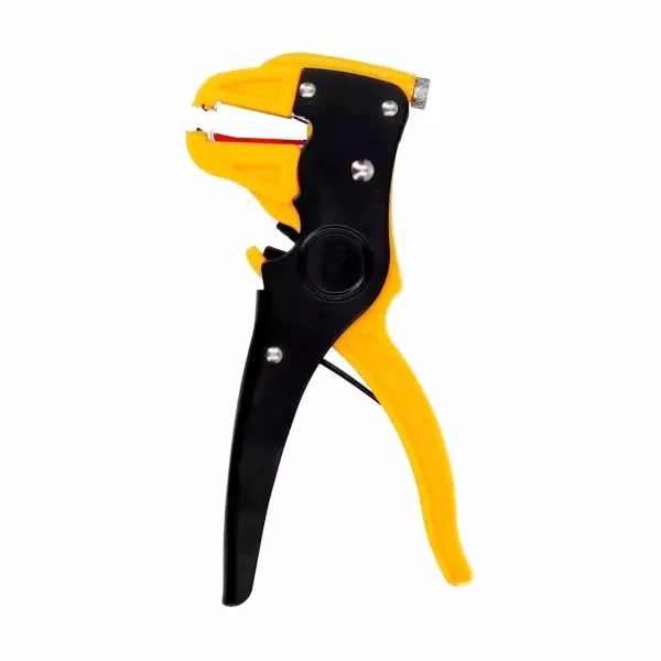 PINZA PELACABLE PLASTICA REF - PETRUL