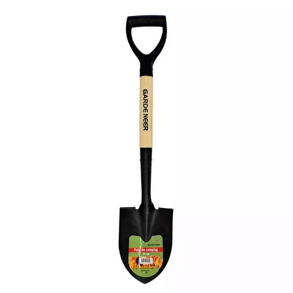 PALA CAMPING / JARDINERIA - 76 CM