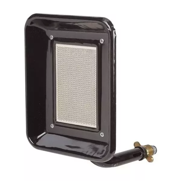 Pantalla 1500 Cal Aluminio Red - Garrafa 10 Kg