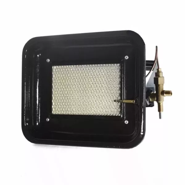 Pantalla 1500 Cal C/Valv. - Gas Natural