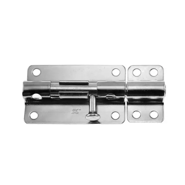 PASADOR MAUSER REFORZADO - 100 MM