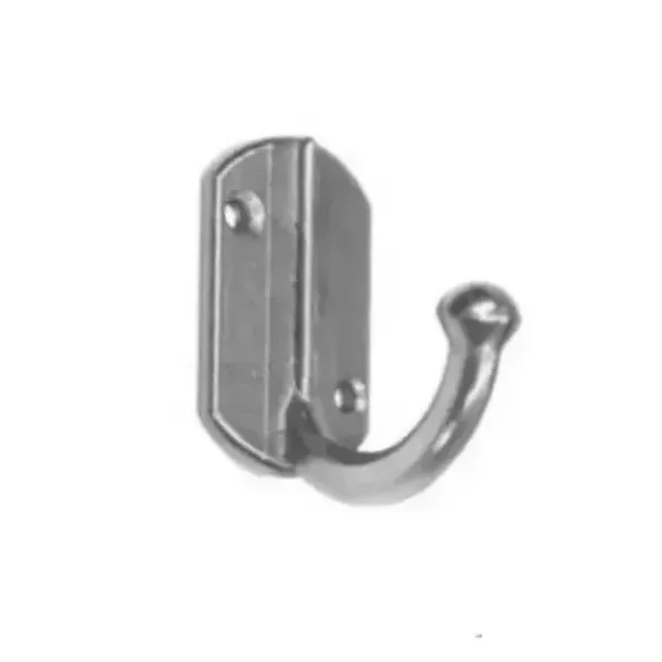 PERCHA ALUMINIO - SIMPLE