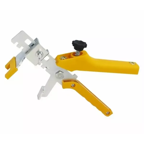PINZA NIVELADORA PARA CUÑAS