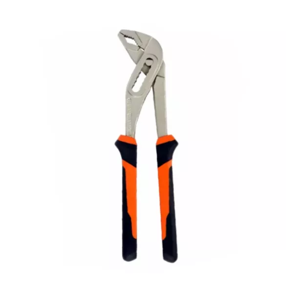PINZA PICO DE LORO 10"